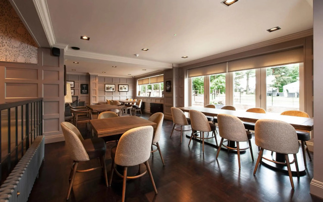 The Bulls Head Hotel