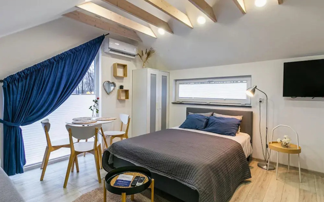 Comfortable Holiday Apartment, Summer Pool