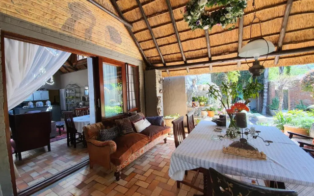 Waterhouse Guest Lodges 202 Lawley Street