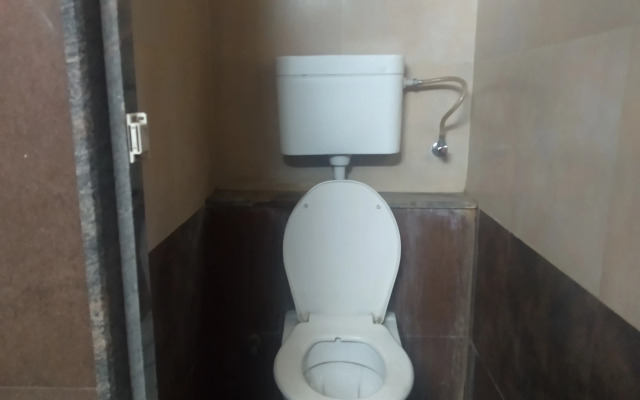 Hotel Radhika Nashik