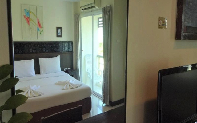At Home Hotel & Service