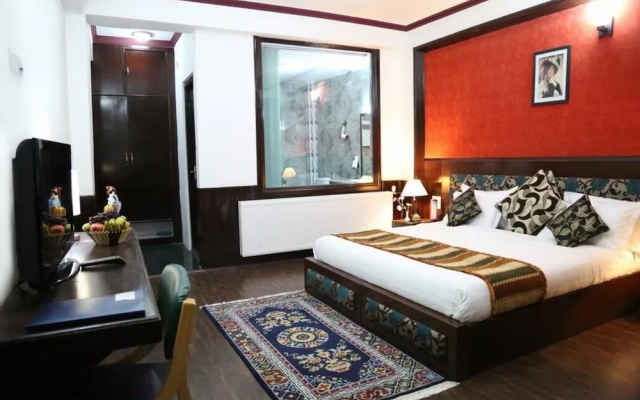 TIH Hotel Shangrila-Ladakh