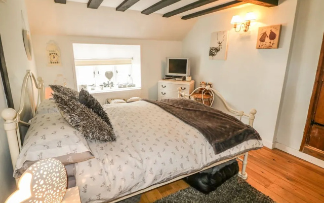 Brading Cottage, Ventnor