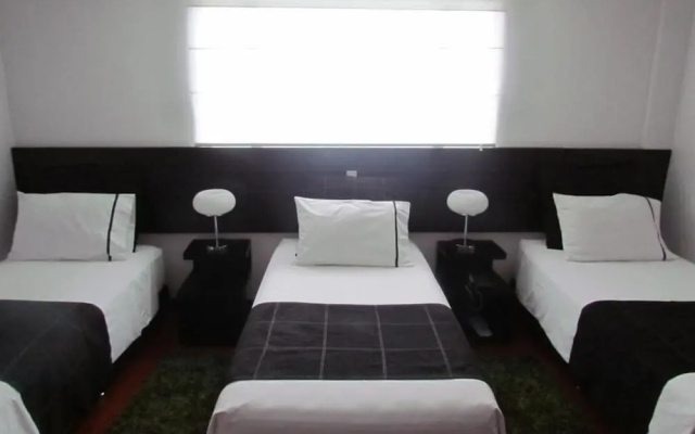 Hotel Classic