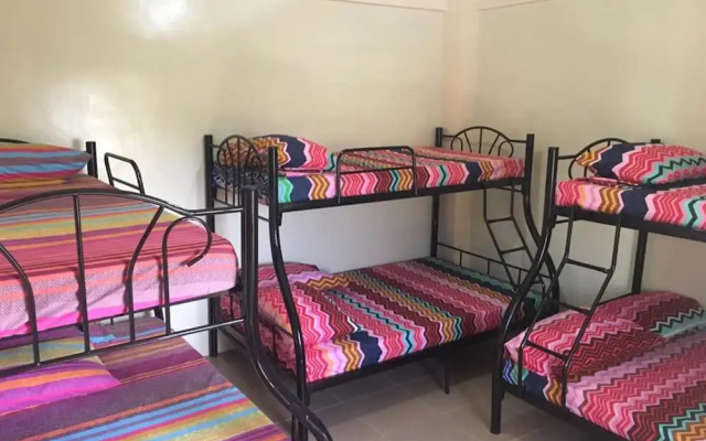 Razote Travel Lodge