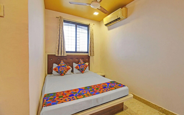 Via Kamal Stay Inn