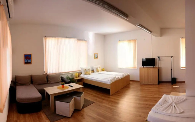 Gile Guest House