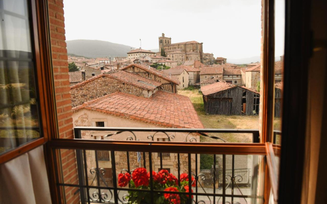 Hotel-Residencia Alvargonzález