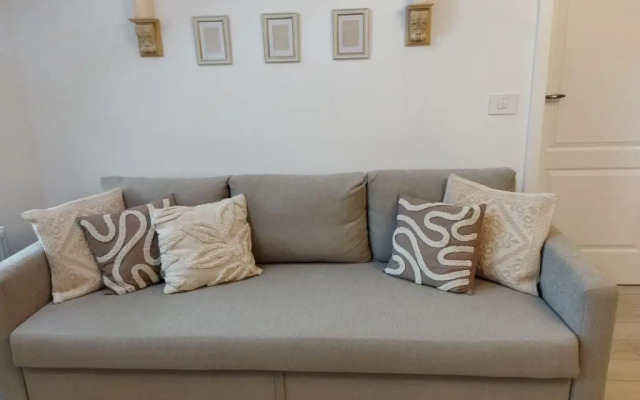 Apulum Apartment