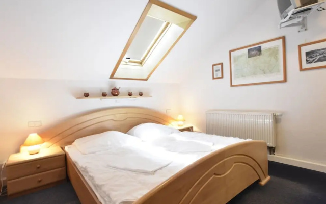 Beautiful Apartment in Rerik With Garden Near Sea