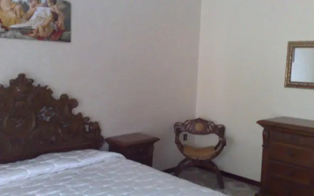 Apartment Angioletta