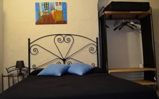 Hostal El Patio