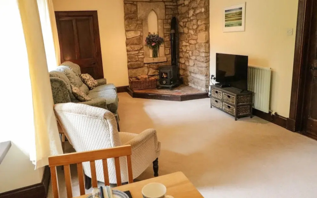 The Coach House
