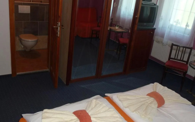 Hotel Panorama
