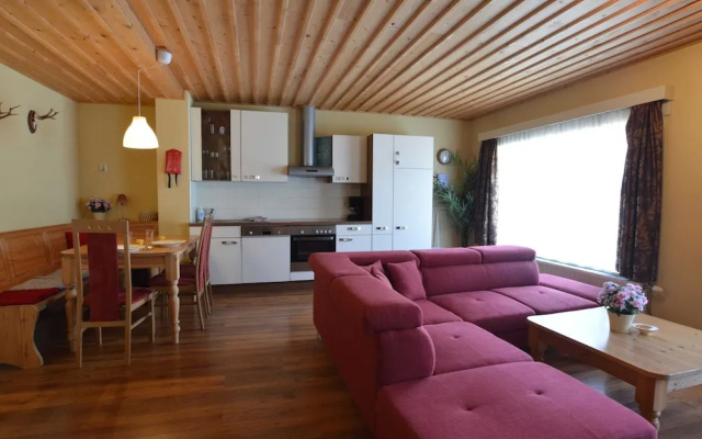 Apartment in St. Michael near Ski Slopes