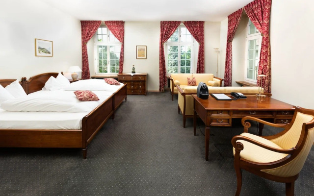 Hotel Stadthaus