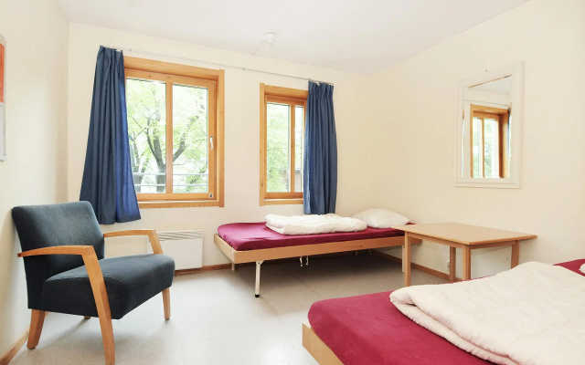 Anker Hostel