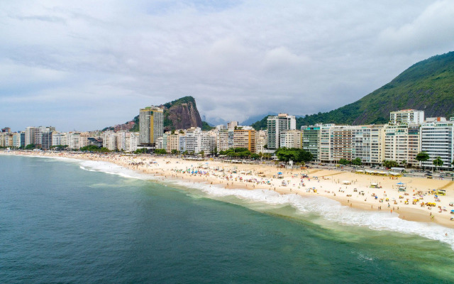 WWYP Studios Copacabana