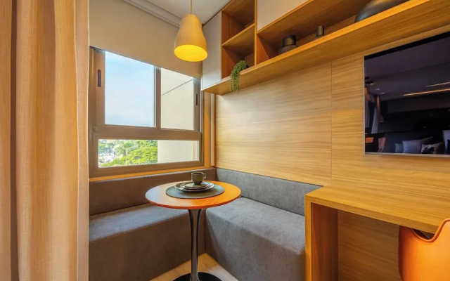 EQS - Residencial Quad Campo Belo