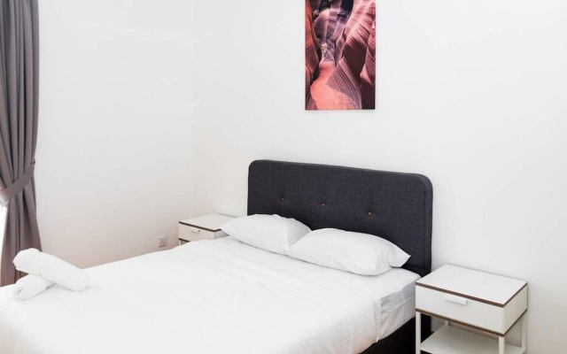 Duet HomeStay