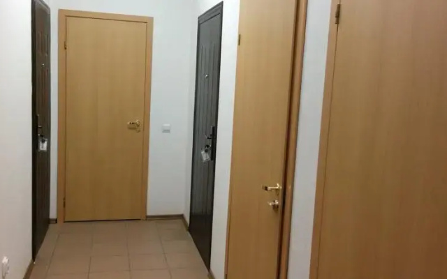 На Лесном