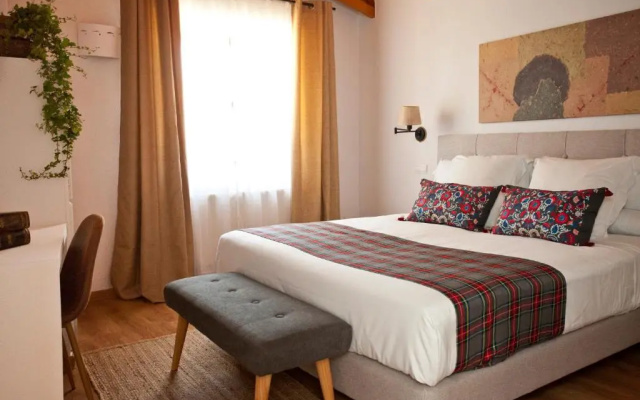 Hotel Boutique Carrasqueta Alicante-Xixona