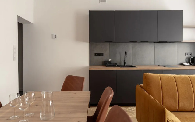 RentPlanet - Apartamenty Oławska