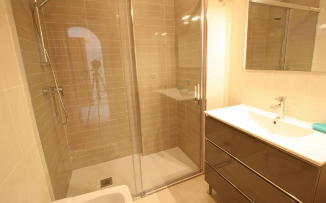 Holiday Apartment Calpe Playa