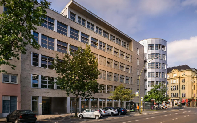 Garner Hotel Berlin - Schöneberg by IHG