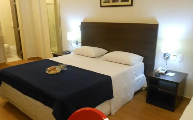 Eco Suites Hotel Manaus