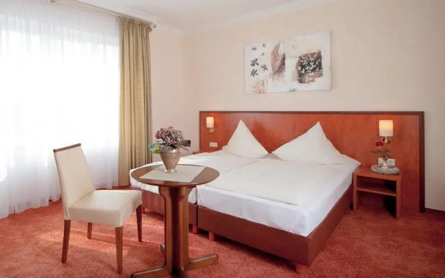 Landhotel Jäckel