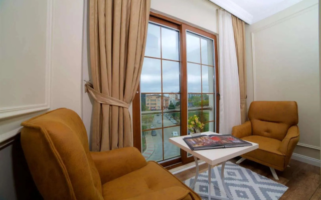 Villa Vanilla Hotel