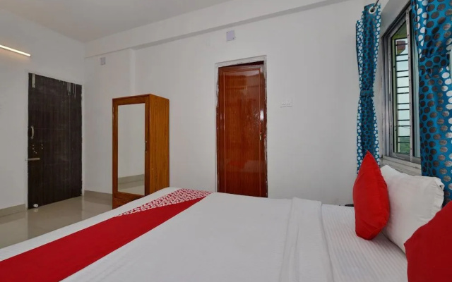 OYO 13600 Newcastle Inn