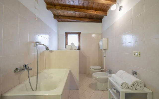 Sergio Il Gufo Apartments