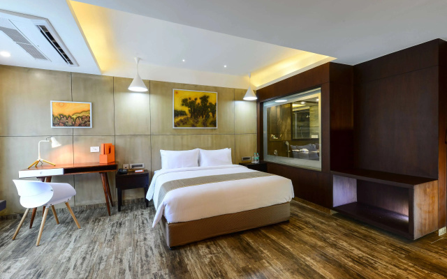 Howard Johnson by Wyndham Kolkata