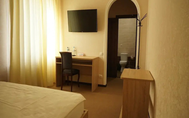 Hotel Versal