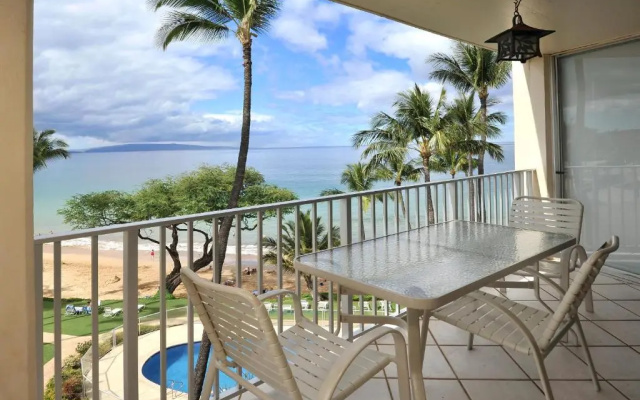 The Penthouse at Hale Pau Hana
