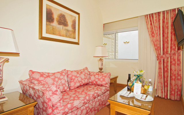 Hotel Riu Palace Tres Islas