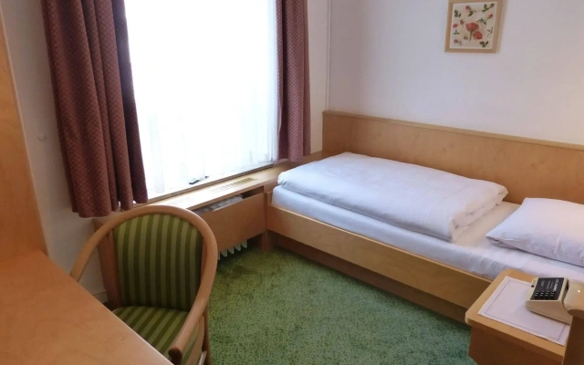 Hotel Wurms