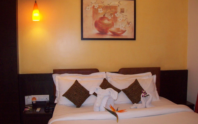 Hotel Supreme (Vasco)