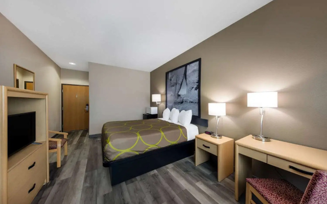 Super 8 By Wyndham Quartzsite Az