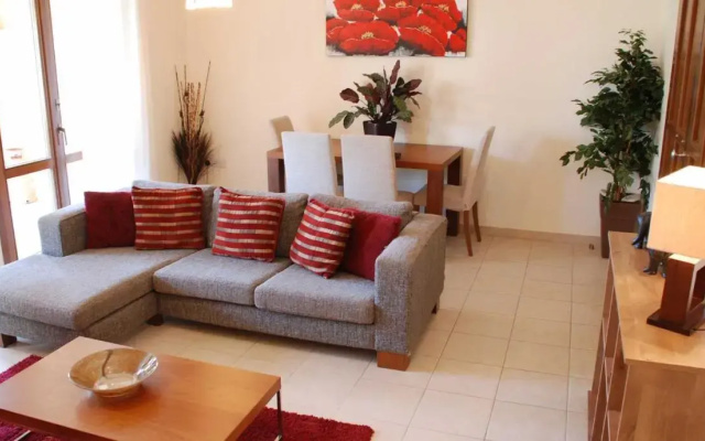 Flat 3 bedrooms 2 bathrooms - Kouklia
