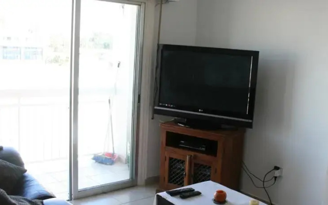 Economical Apartment
