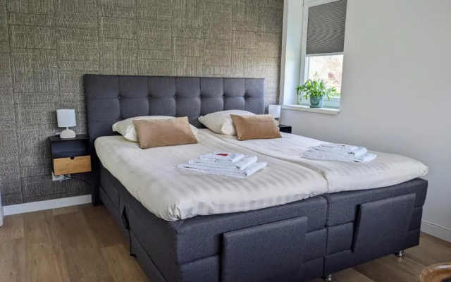 Bed&Bubbels 256
