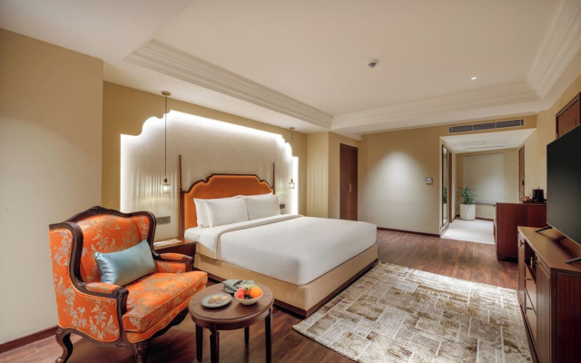 Bhangeri Durbar Resort