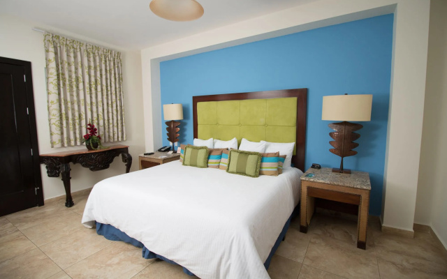 Hotel HBlue Centro