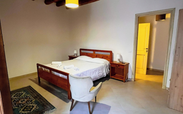 Casa Vacanza Acquanuova