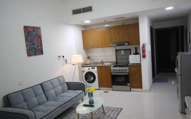 Furnished Studio Apartments for rent in Dubai