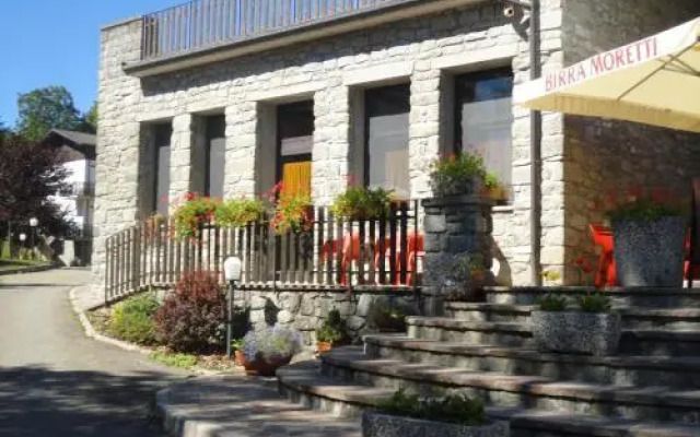 Residence Il Mulinaccio