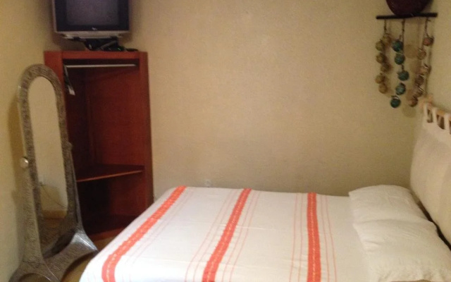Hostal Casa Castillo